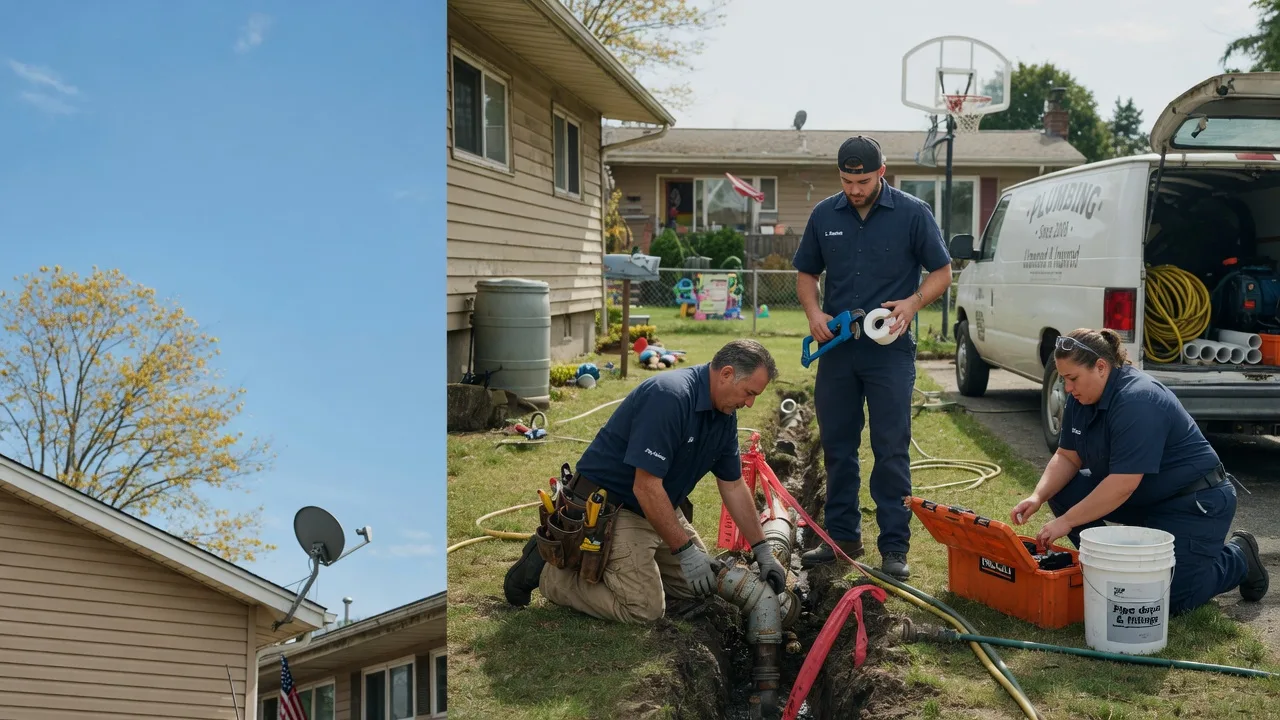 Garbage Disposal Replacement in Hecker, IL near me