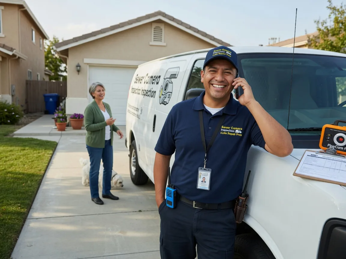 Sewer Line Repair Hecker, IL FAQs